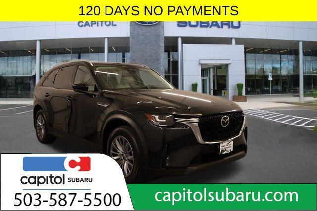 2024 Mazda X-90 Preferred for sale in Salem, OR