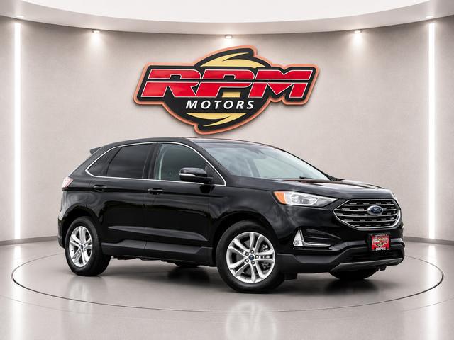 2020 Ford Edge SEL for sale in New Glarus, WI