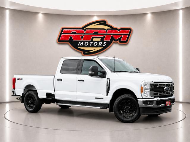 2023 Ford F-250 XLT for sale in New Glarus, WI