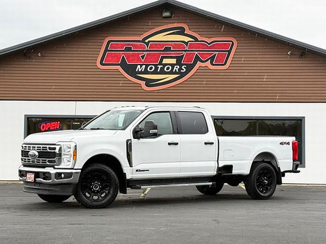 2023 Ford F-250 XLT