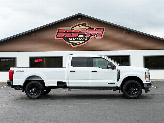 2023 Ford F-250 XLT