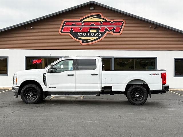 2023 Ford F-250 XLT