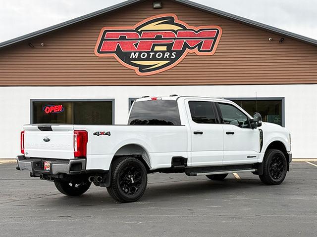 2023 Ford F-250 XLT