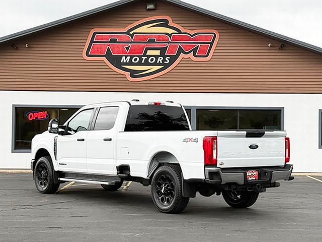 2023 Ford F-250 XLT