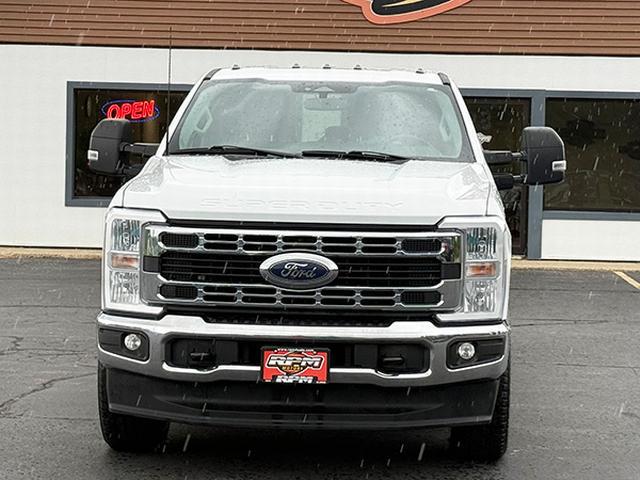 2023 Ford F-250 XLT
