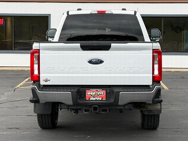 2023 Ford F-250 XLT