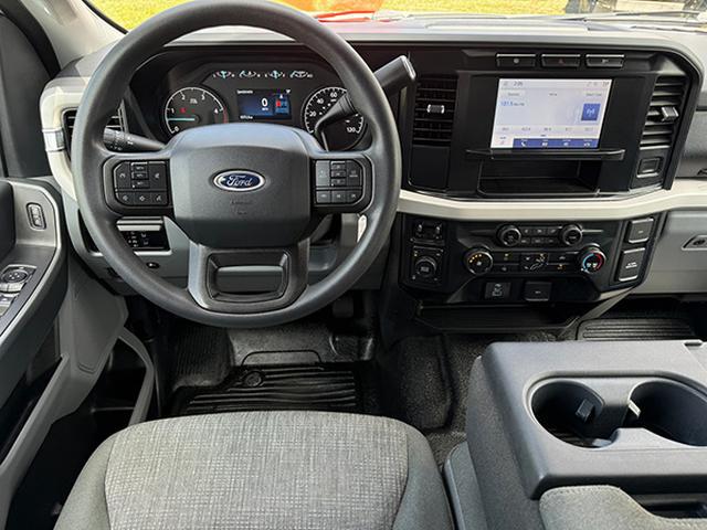 2023 Ford F-250 XLT