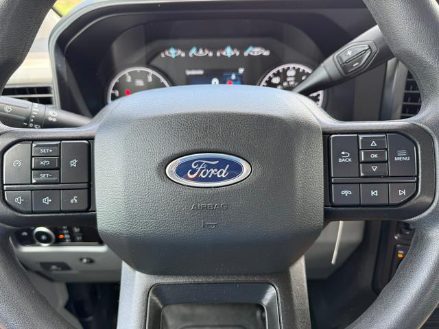 2023 Ford F-250 XLT