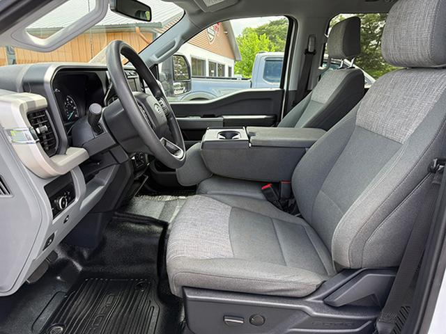 2023 Ford F-250 XLT