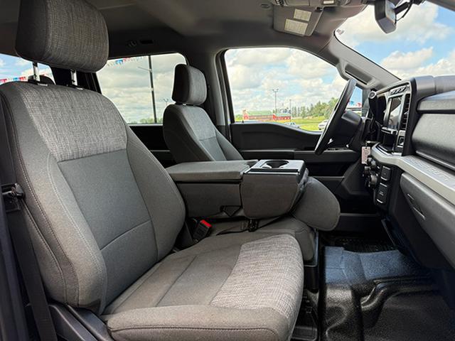 2023 Ford F-250 XLT