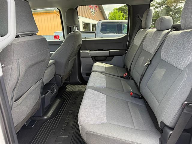 2023 Ford F-250 XLT