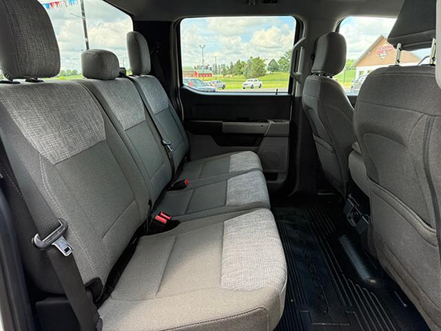 2023 Ford F-250 XLT