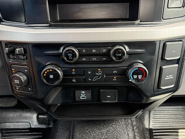 2023 Ford F-250 XLT