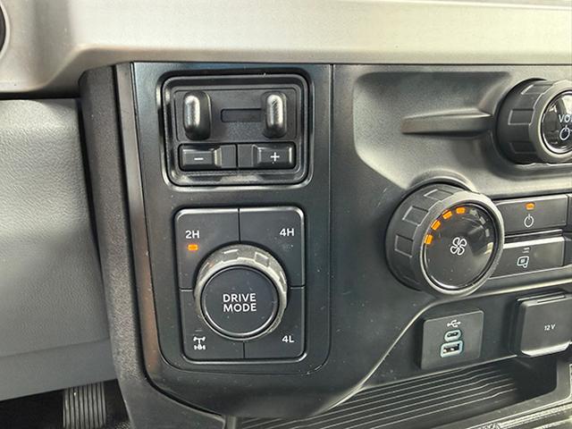 2023 Ford F-250 XLT