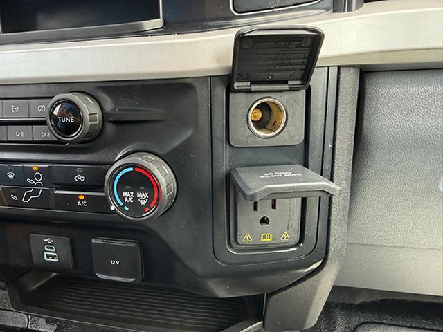 2023 Ford F-250 XLT