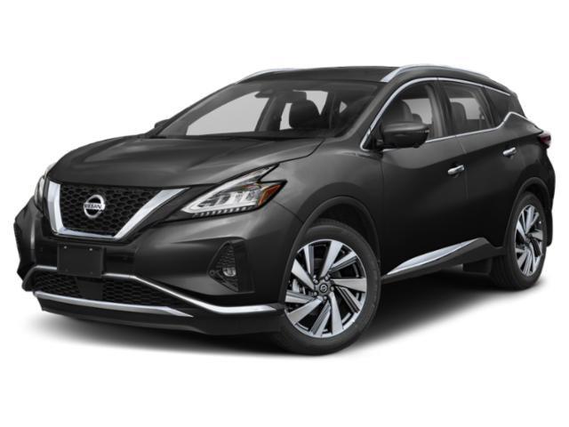 2019 Nissan Murano SL for sale in Fernley, NV