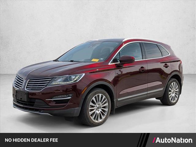 2017 Lincoln MKC Reserve for sale in Laurel, MD