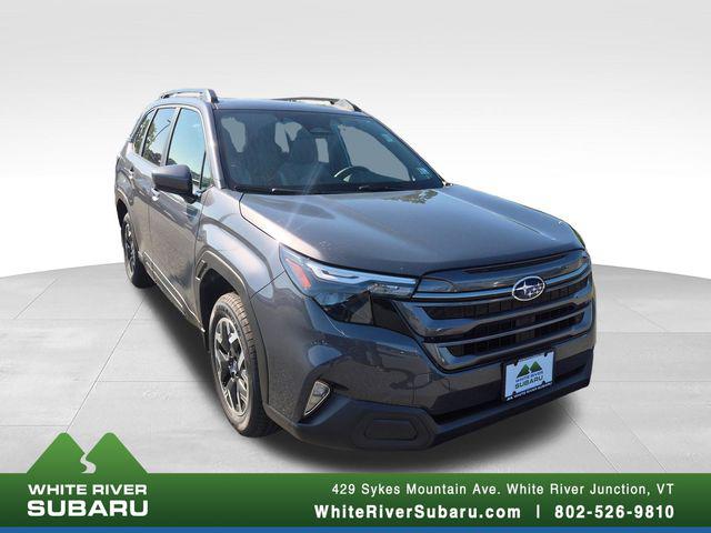 2026 Subaru Forester Premium for sale in White River Junction, VT