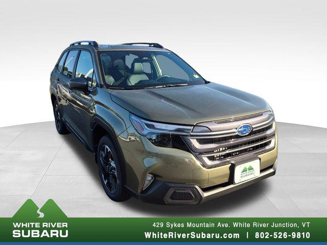 2026 Subaru Forester Limited for sale in White River Junction, VT