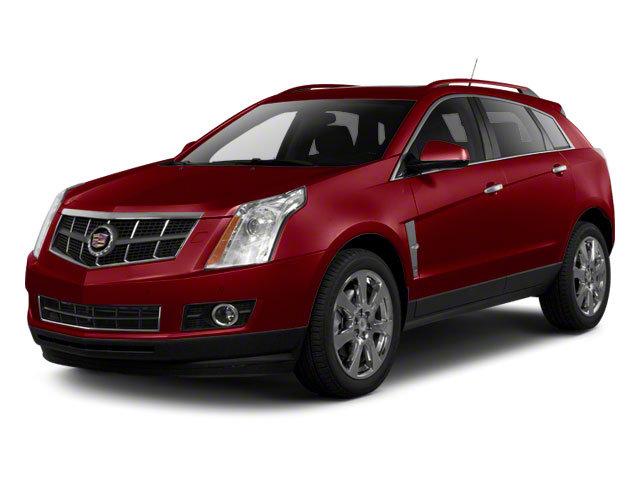 2010 Cadillac SRX Performance Collection for sale near Cincinnati, OH