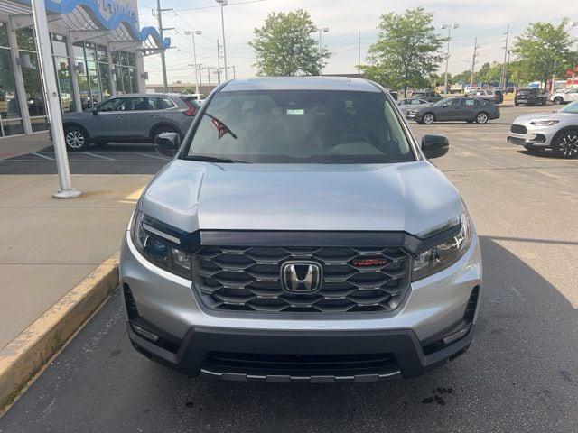 2026 Honda Ridgeline TrailSport for sale in Mishawaka, IN