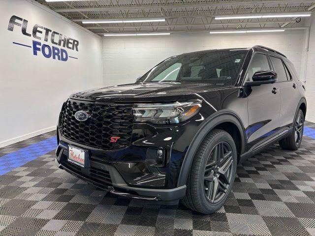 2026 Ford Explorer ST for sale in Joplin, MO