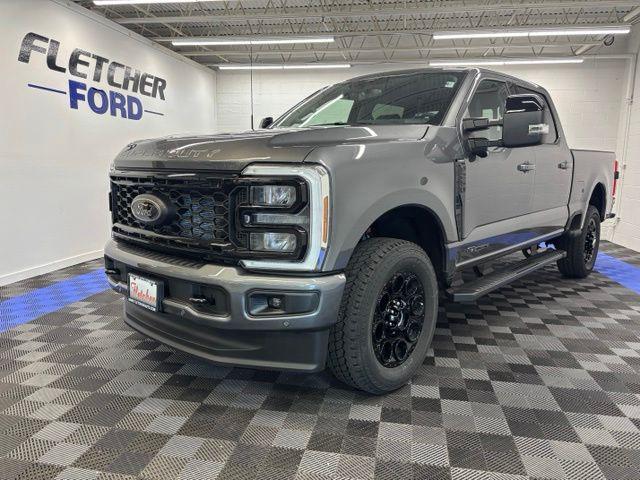 2026 Ford F-250 Lariat for sale in Joplin, MO