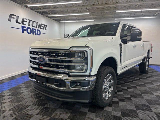 2026 Ford F-250 Lariat for sale in Joplin, MO