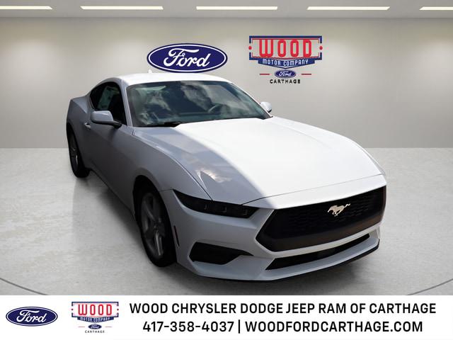 2026 Ford Mustang EcoBoost Fastback for sale in Carthage, MO