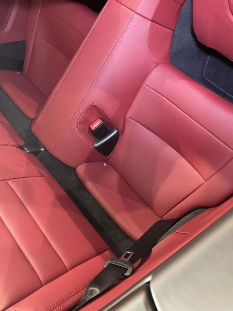 2023 Porsche 911 Carrera Cabriolet