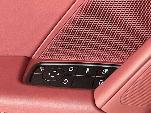 2023 Porsche 911 Carrera Cabriolet