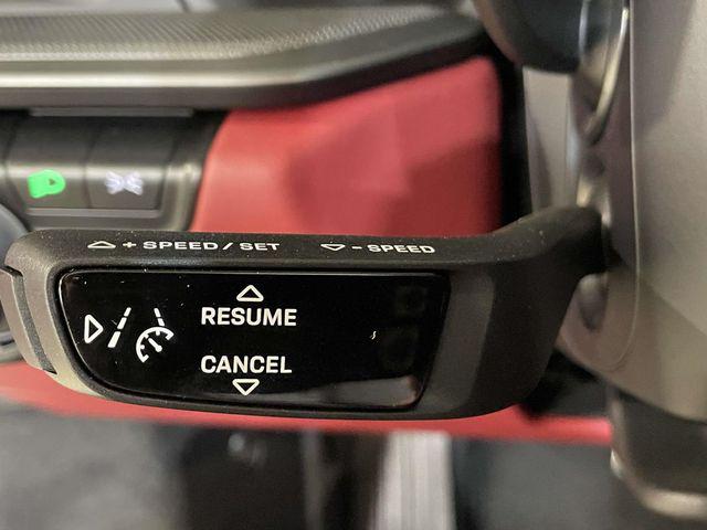 2023 Porsche 911 Carrera Cabriolet