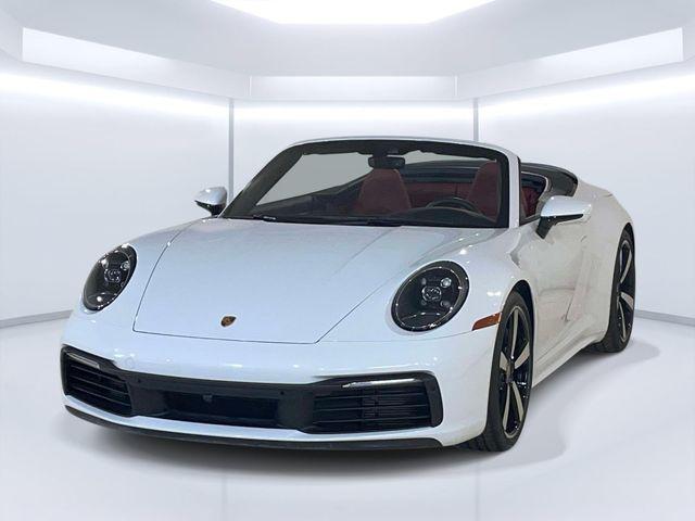 2023 Porsche 911 Carrera Cabriolet for sale in Pittsburgh, PA