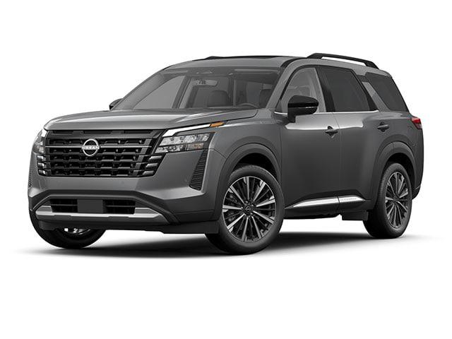2026 Nissan Pathfinder Platinum for sale in Little River, SC