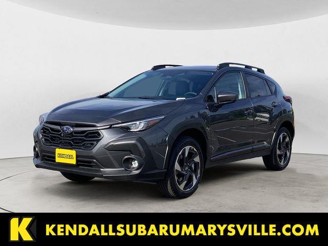 2026 Subaru Crosstrek Limited for sale in Marysville, WA