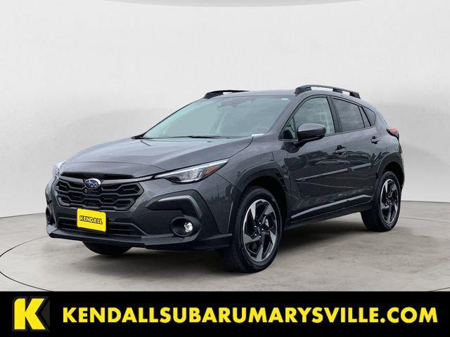 2026 Subaru Crosstrek Limited for sale in Marysville, WA