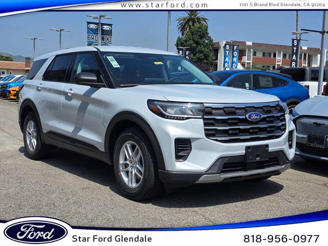 2026 Ford Explorer Active for sale in Glendale, CA