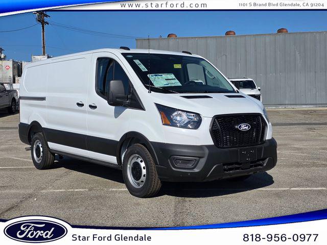 2026 Ford Transit Cargo Van Base for sale in Glendale, CA