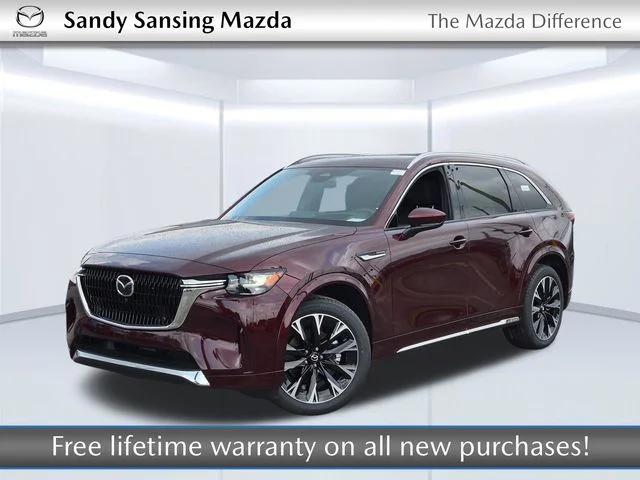 2026 Mazda X-90 3.3 Turbo S Premium Plus for sale in Pensacola, FL