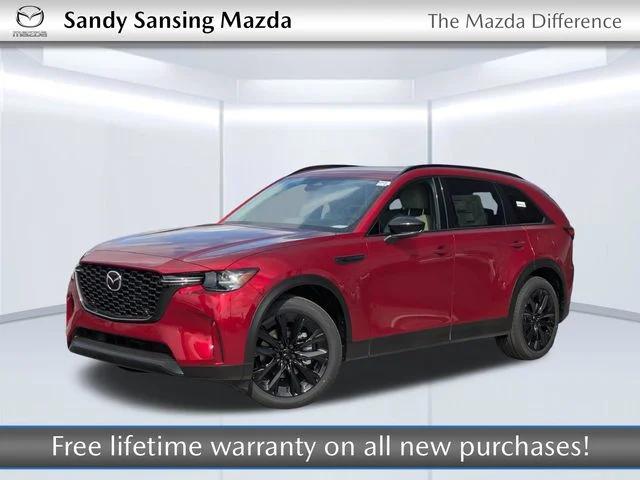 2026 Mazda X-90 3.3 Turbo Premium Sport for sale in Pensacola, FL