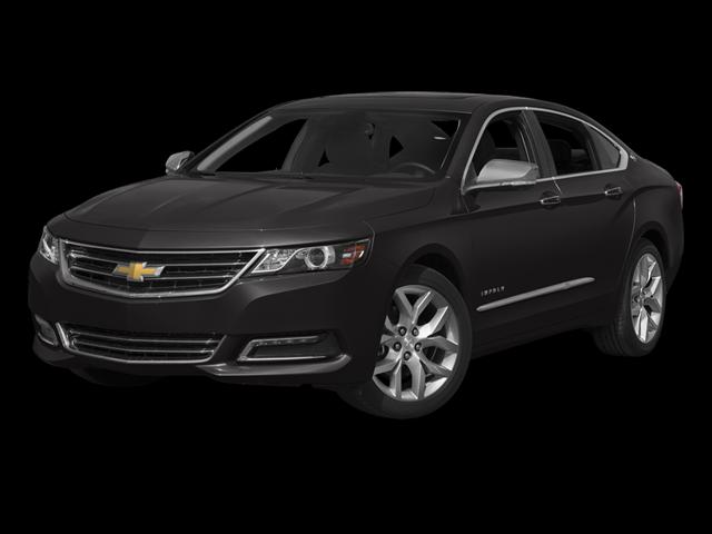 2014 Chevrolet Impala 2LZ for sale in Pensacola, FL