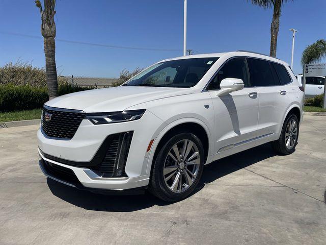 2024 Cadillac XT6 AWD Premium Luxury for sale in Hanford, CA