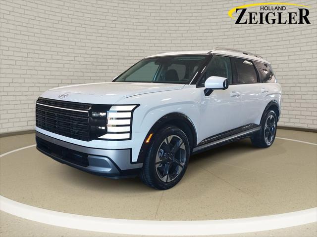2026 Hyundai Palisade Limited for sale in HOLLAND, MI