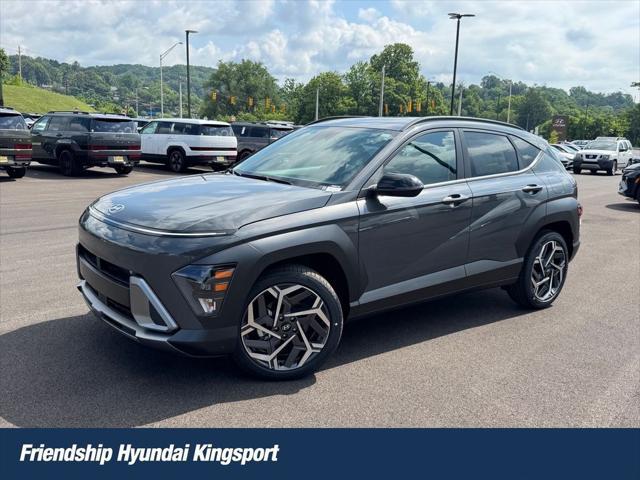 2026 Hyundai Kona SEL Premium for sale in KINGSPORT, TN