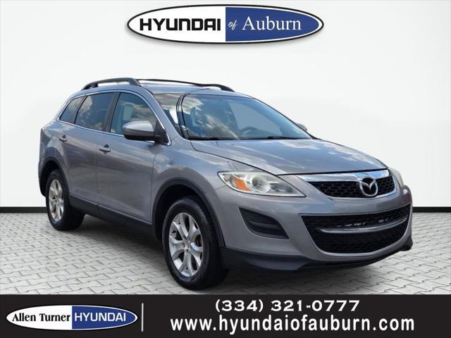 2011 Mazda CX-9 Touring for sale in AUBURN, AL