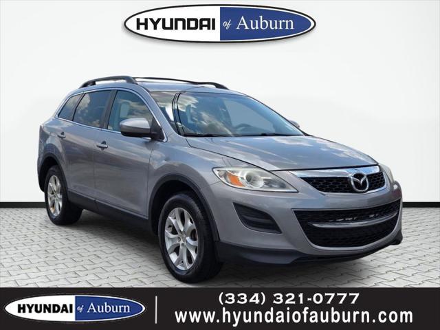 2011 Mazda CX-9 Touring for sale in AUBURN, AL