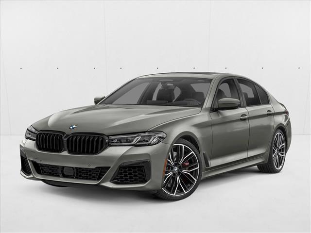 2023 BMW M5 i xDrive for sale in Delray Beach, FL