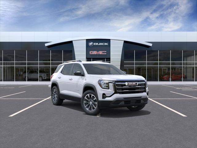 2026 GMC Terrain FWD Elevation for sale in Perry, OK