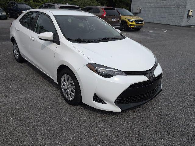 2019 Toyota Corolla LE for sale in BRISTOL, TN