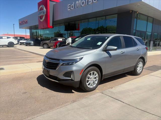2024 Chevrolet Equinox FWD LT for sale in Sierra Vista, AZ